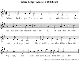 Notenbeispiel