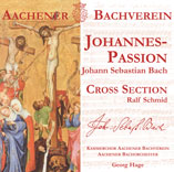 Johannespassion