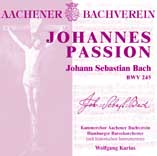 Johannespassion
