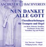 Nun danket alle Gott